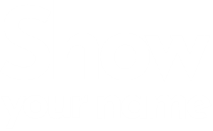 ShowYourName - Make Your Own Bike and Name Stickers!