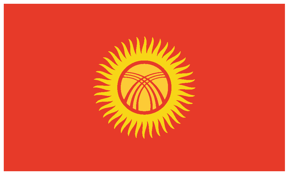 Kyrgezstan