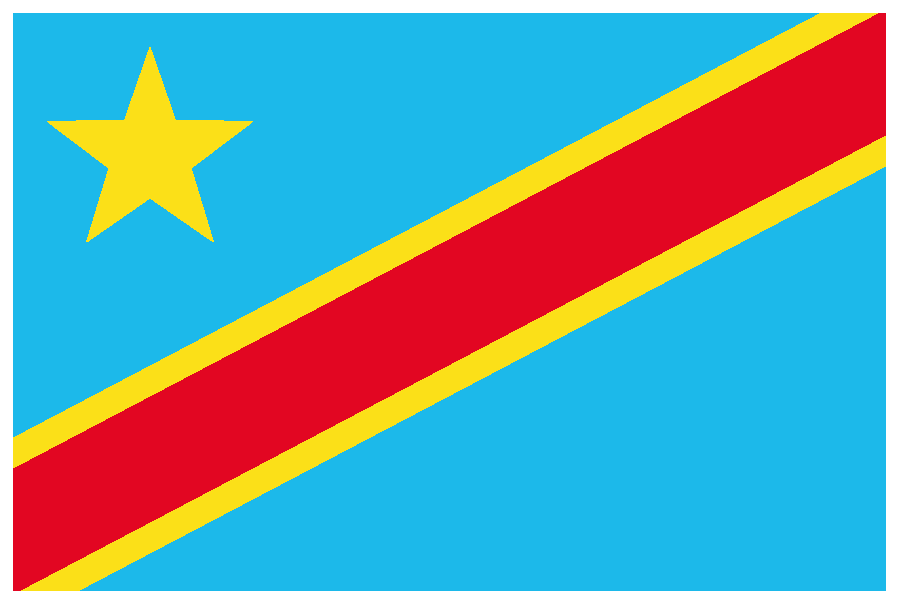Congo K